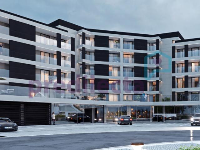 Apartamento venda em Maia, Pedrouços