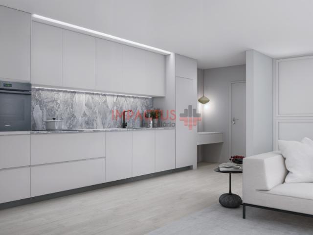 Apartamento venda em Maia, Pedrouços