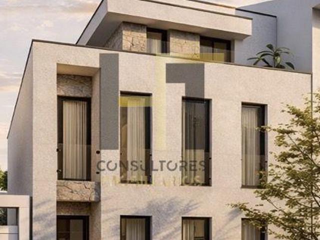 Apartamento venda em Avilhó, Porto