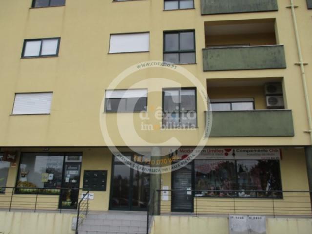 Apartamento venda em Marecos, Porto