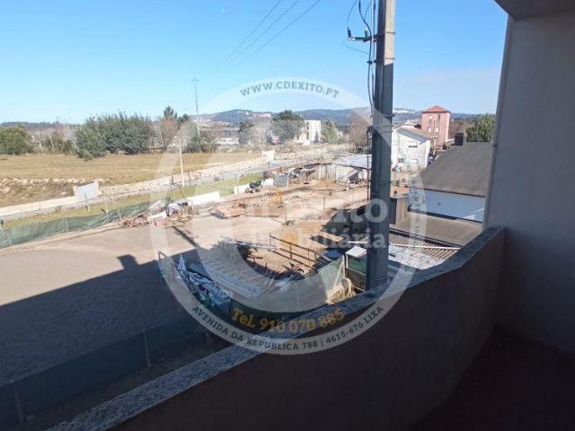 Apartamento venda em Marecos, Porto