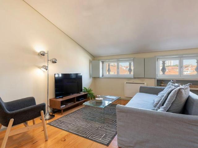 Apartamento alugar em Porto, Cedofeita