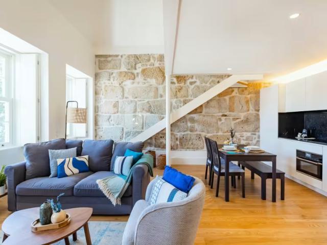 Apartamento alugar em Porto, Cedofeita