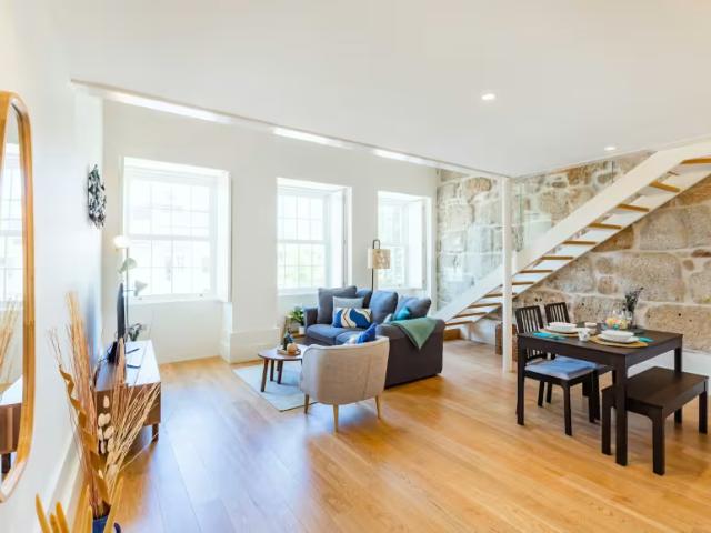 Apartamento alugar em Porto, Cedofeita