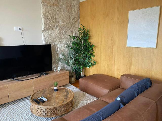 Apartamento alugar em Porto, Cedofeita