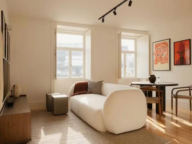 Apartamento alugar em Porto, Cedofeita