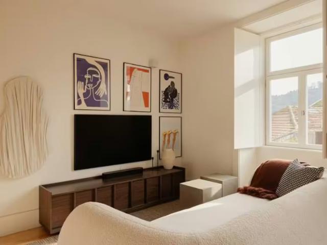 Apartamento alugar em Porto, Cedofeita