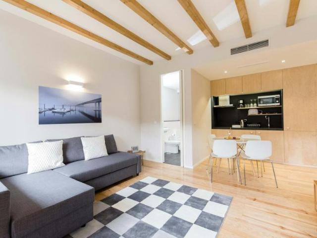 Apartamento alugar em Porto, Cedofeita