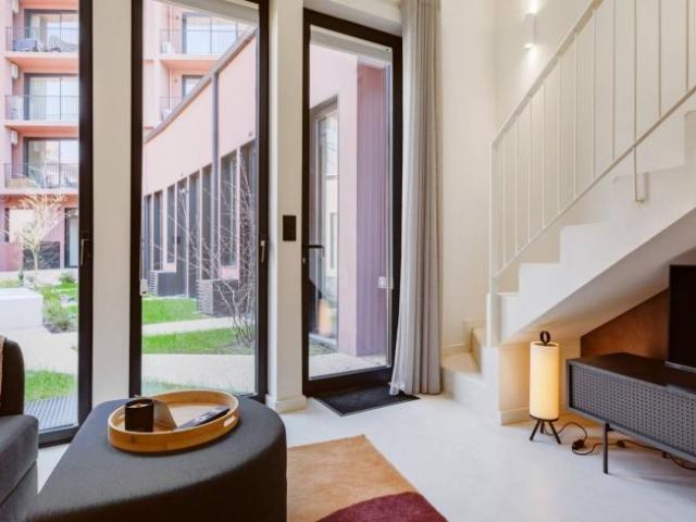 Apartamento alugar em Porto