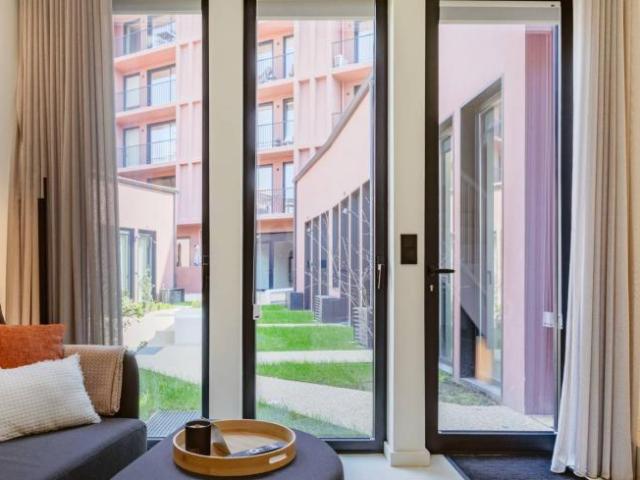 Apartamento alugar em Porto