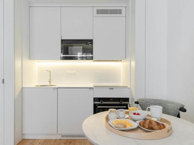 Apartamento alugar em Porto, Cedofeita