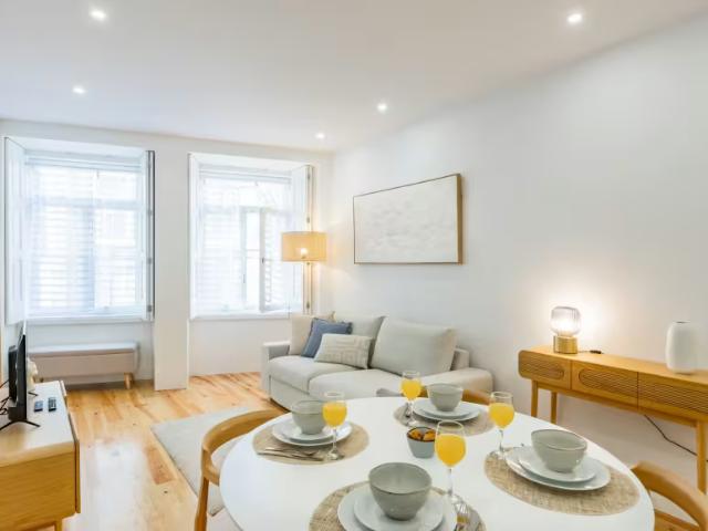 Apartamento alugar em Porto, Cedofeita