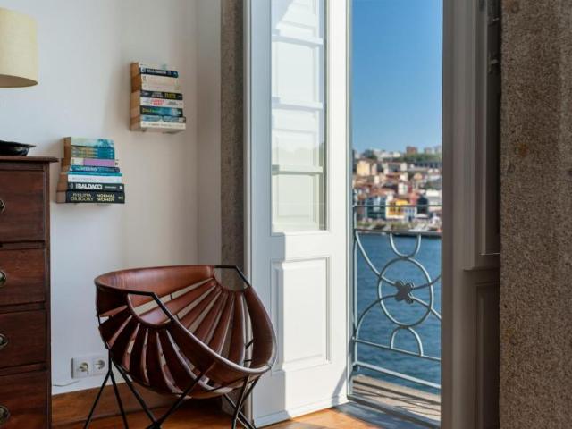 Apartamento alugar em Porto, Cedofeita