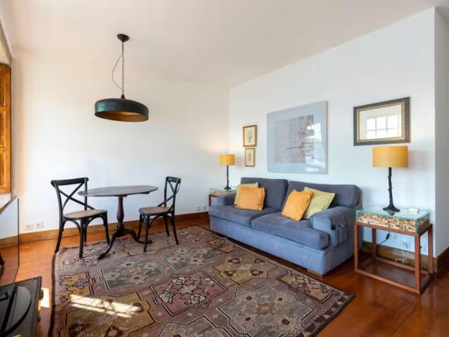 Apartamento alugar em Porto, Cedofeita