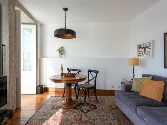 Apartamento alugar em Porto, Cedofeita