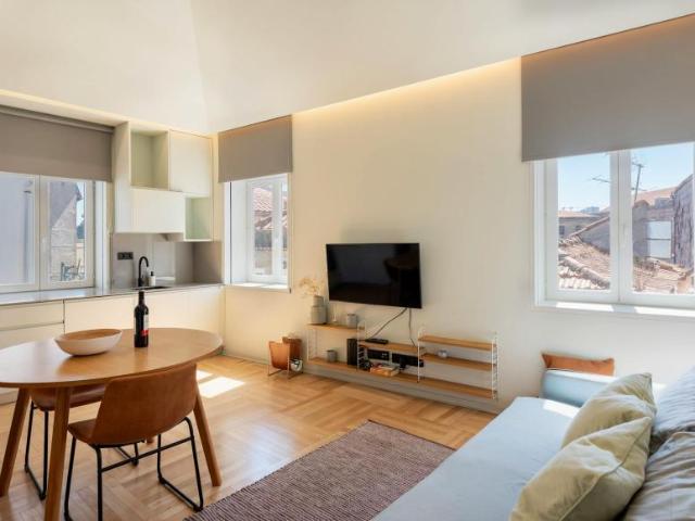 Apartamento alugar em Porto, Cedofeita