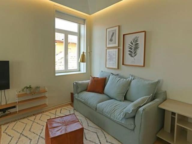 Apartamento alugar em Porto, Cedofeita