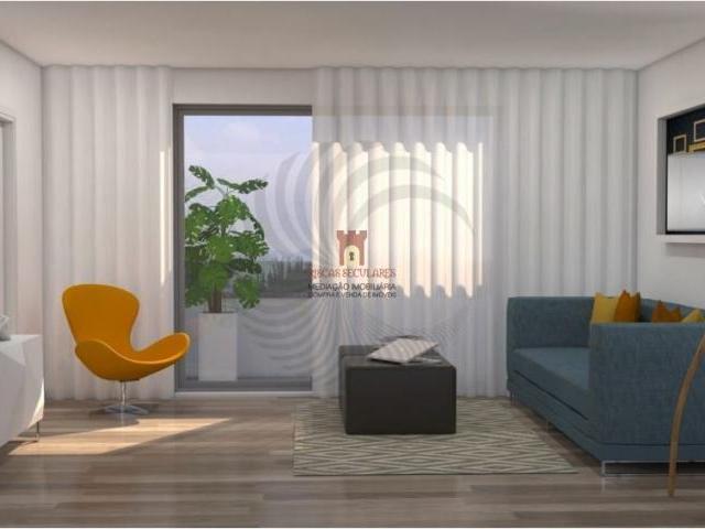 Apartamento venda em Porto