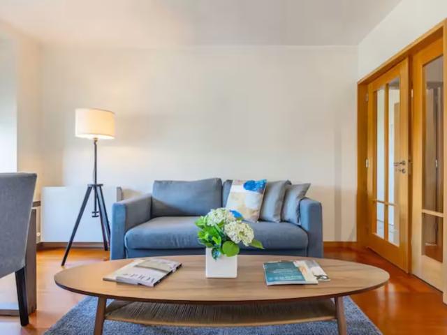 Apartamento alugar em Porto, Aldoar