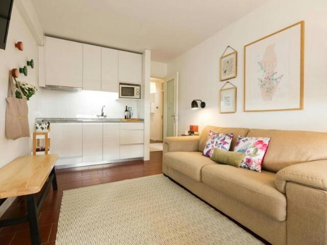 Apartamento alugar em Porto, Lordelo Do Ouro