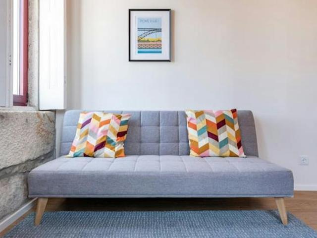 Apartamento alugar em Porto, Lordelo Do Ouro