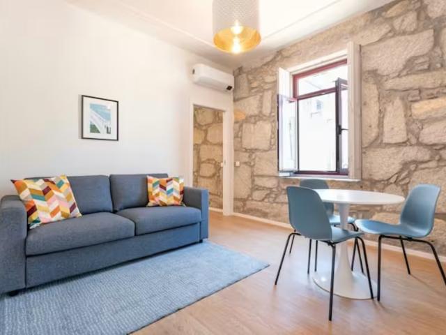 Apartamento alugar em Porto, Lordelo Do Ouro