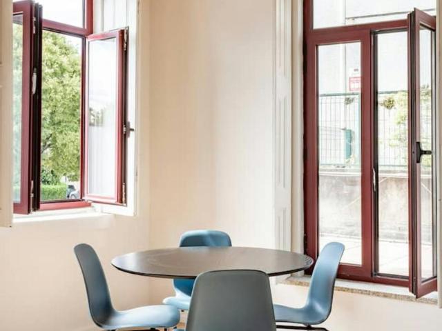 Apartamento alugar em Porto, Lordelo Do Ouro