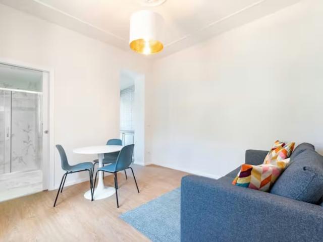 Apartamento alugar em Porto, Lordelo Do Ouro