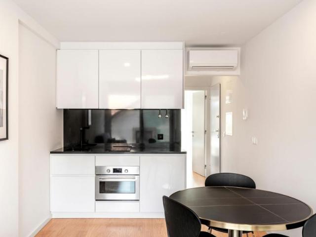 Apartamento alugar em Porto, Aldoar