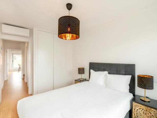 Apartamento alugar em Porto, Aldoar