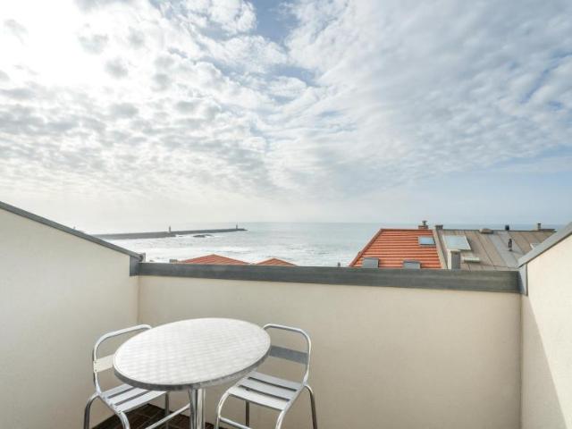 Apartamento alugar em Porto, Aldoar