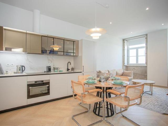 Apartamento alugar em Porto, Aldoar