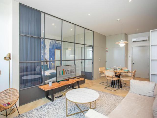 Apartamento alugar em Porto, Aldoar