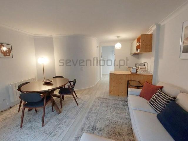 Apartamento alugar em Porto, Aldoar