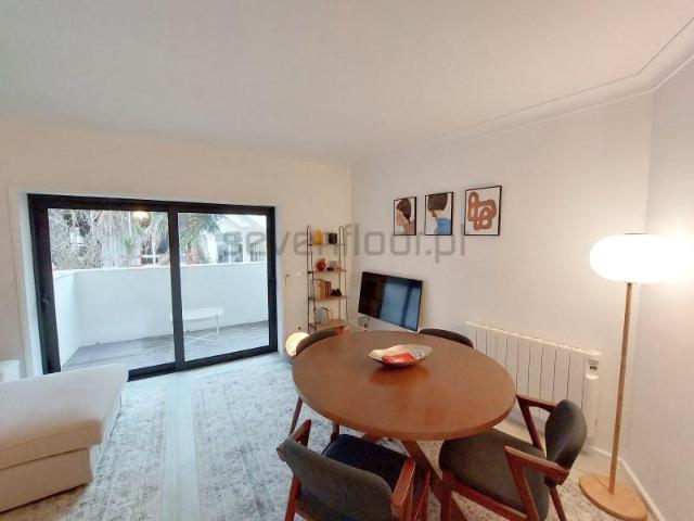 Apartamento alugar em Porto, Aldoar