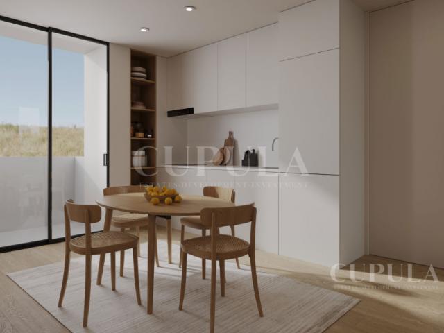 Apartamento venda em Porto