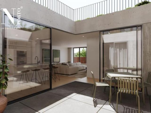 Apartamento venda em Porto