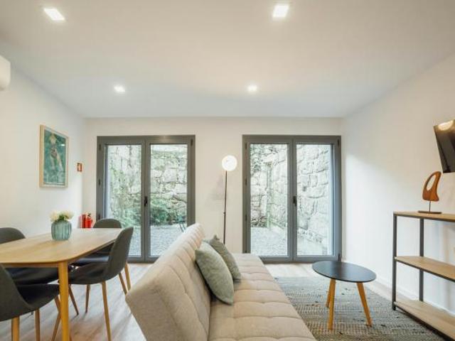 Apartamento alugar em Porto