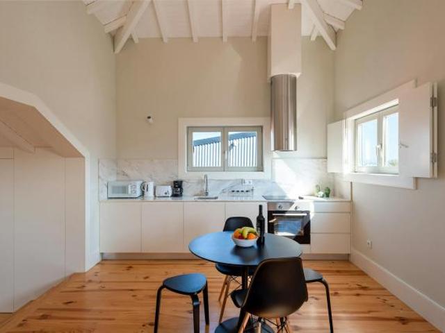 Apartamento alugar em Porto