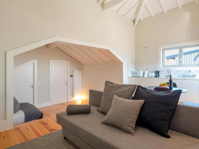 Apartamento alugar em Porto