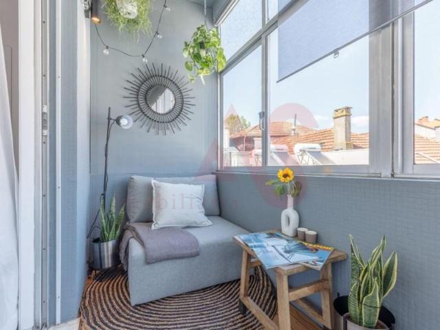Apartamento alugar em Porto