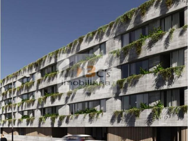 Apartamento venda em Porto