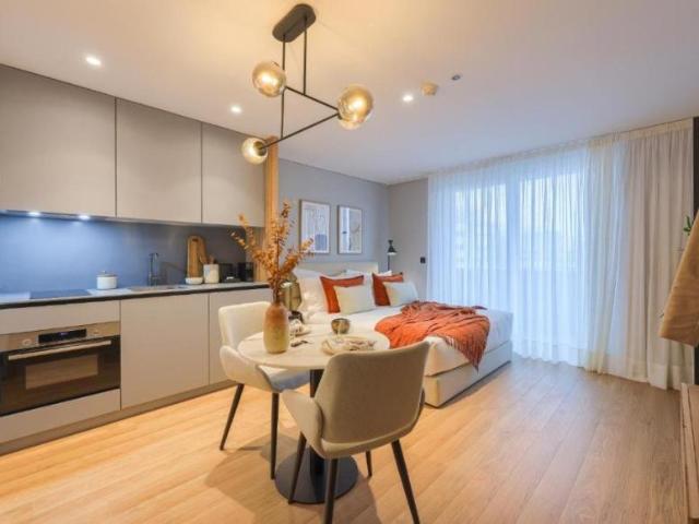 Apartamento alugar em Porto