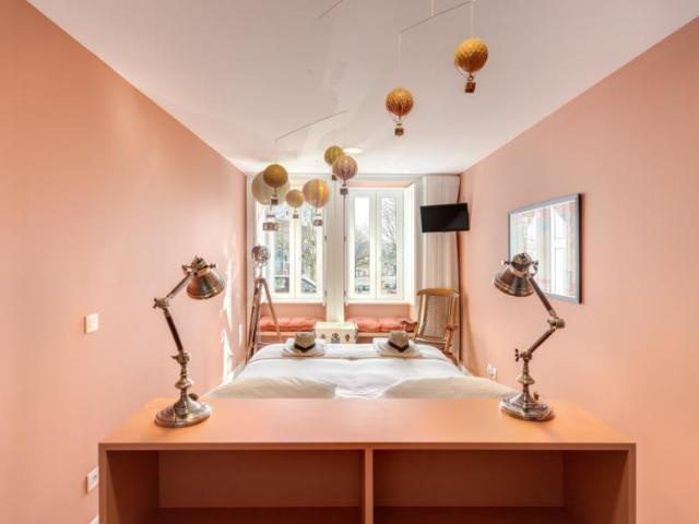 Apartamento alugar em Porto