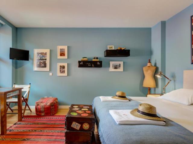 Apartamento alugar em Porto