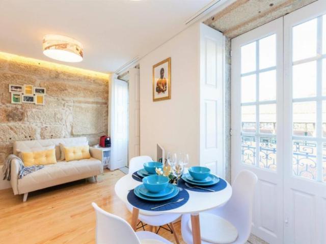 Apartamento alugar em Porto, Cedofeita