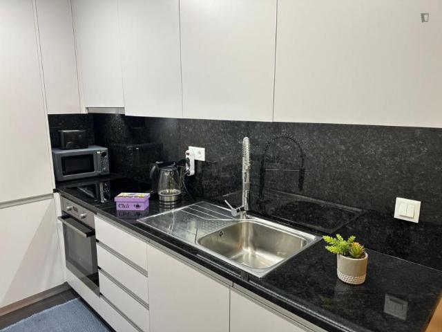 Apartamento alugar em Porto