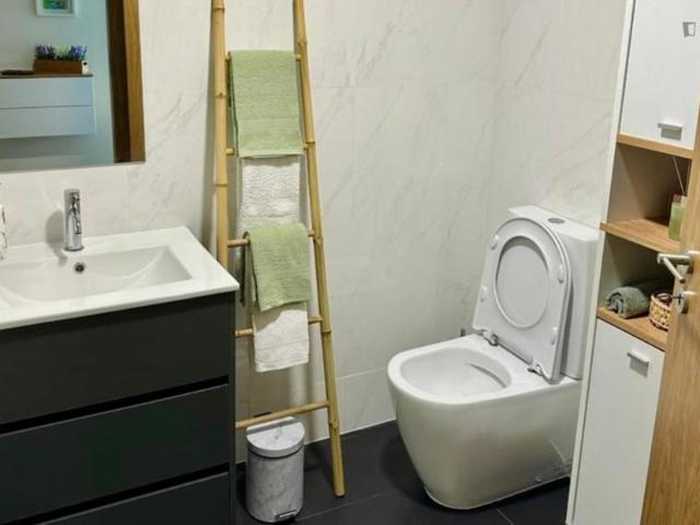 Apartamento alugar em Porto