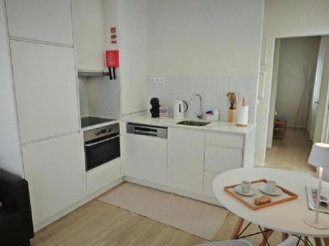 Apartamento alugar em Porto