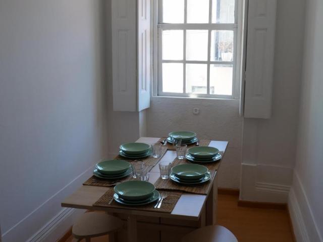Apartamento alugar em Porto, Cedofeita